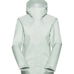 Damen Microlayer 2.0 HS Hoodie Jacke