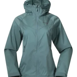 Damen Microlight Jacke
