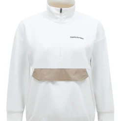 Damen Mid Layer Pullover