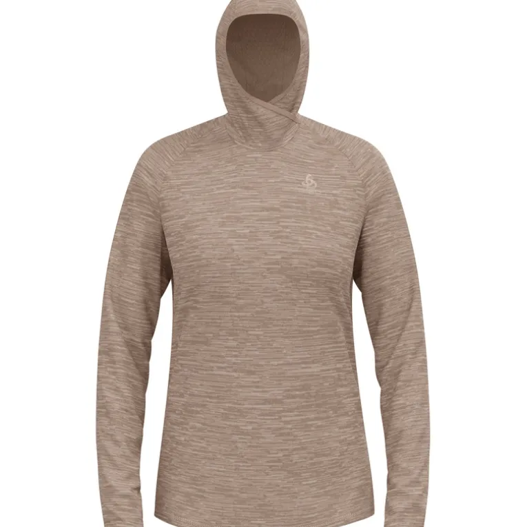 Damen Millennium Element Hoddie