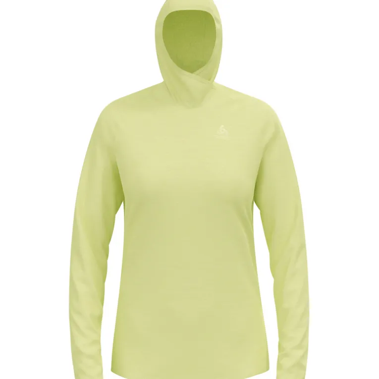 Damen Millennium Element Hoddie