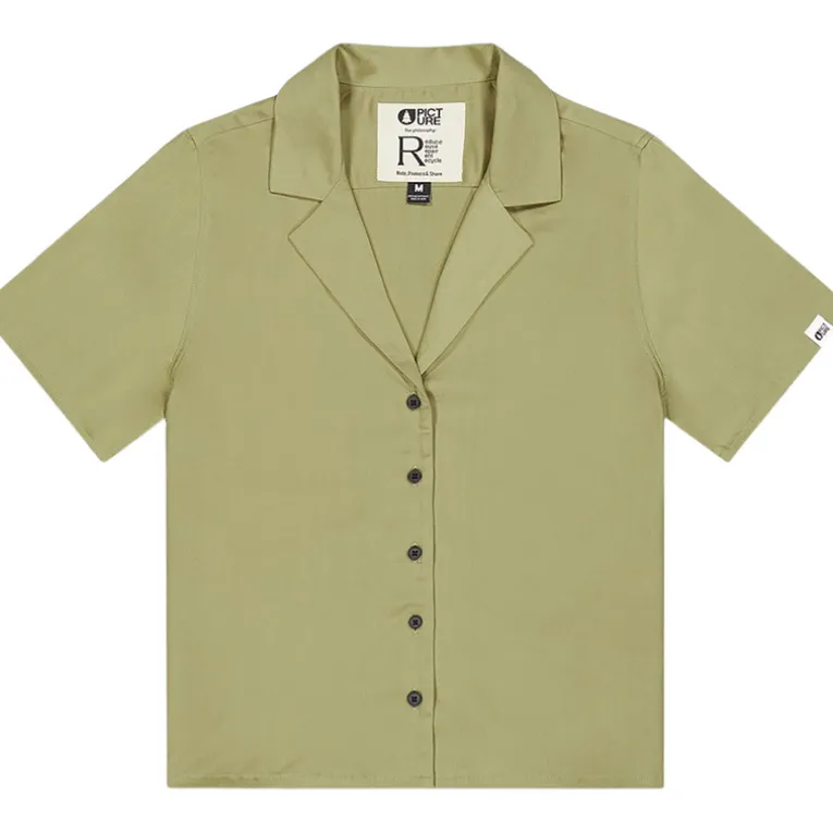 Damen Milou Bluse
