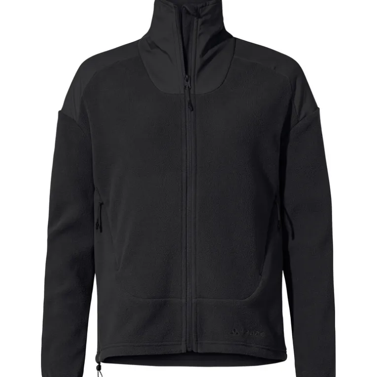 Damen Mineo Fleece II Jacke