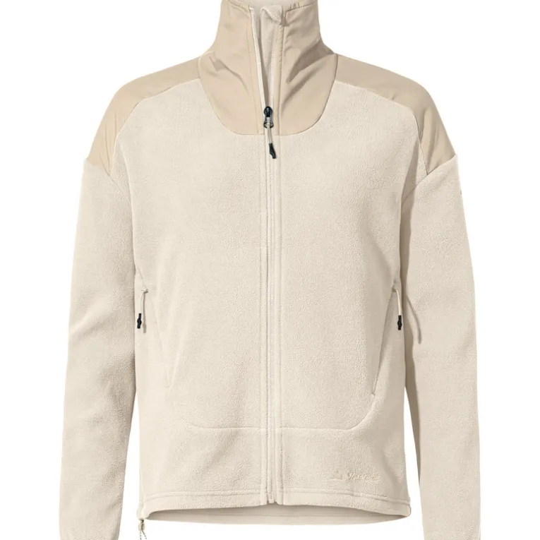 Damen Mineo Fleece II Jacke