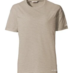 Damen Mineo Striped T-Shirt