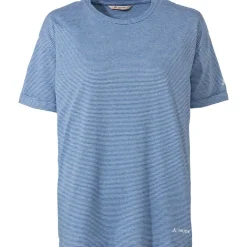 Damen Mineo Striped T-Shirt