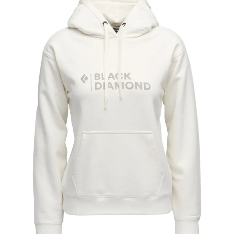 Damen Mini Stacked Po Hoodie