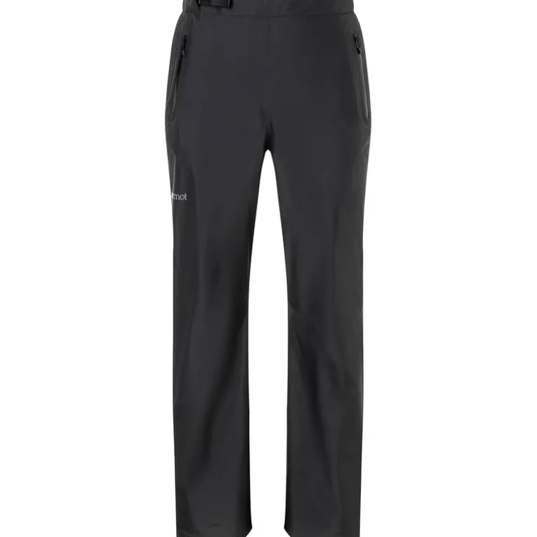 Damen Minimalist Pertex Hose