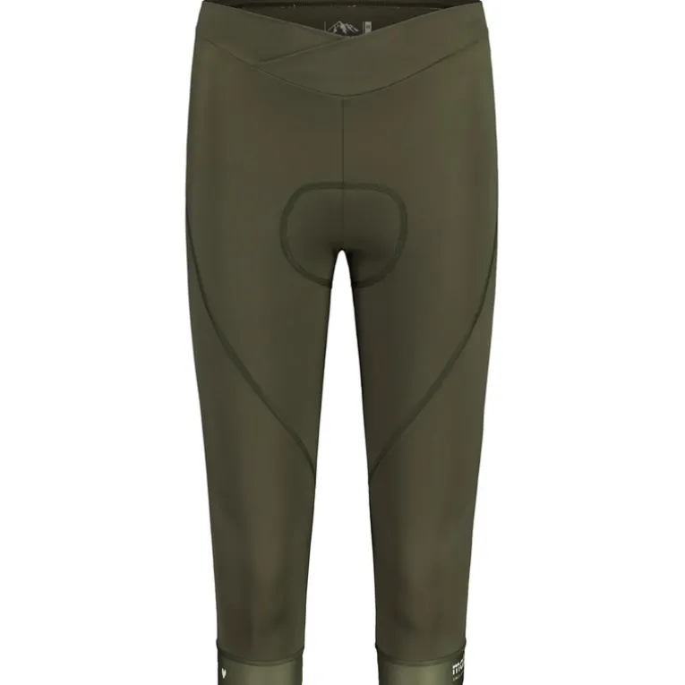 Damen MinorM. Radhose 3/4