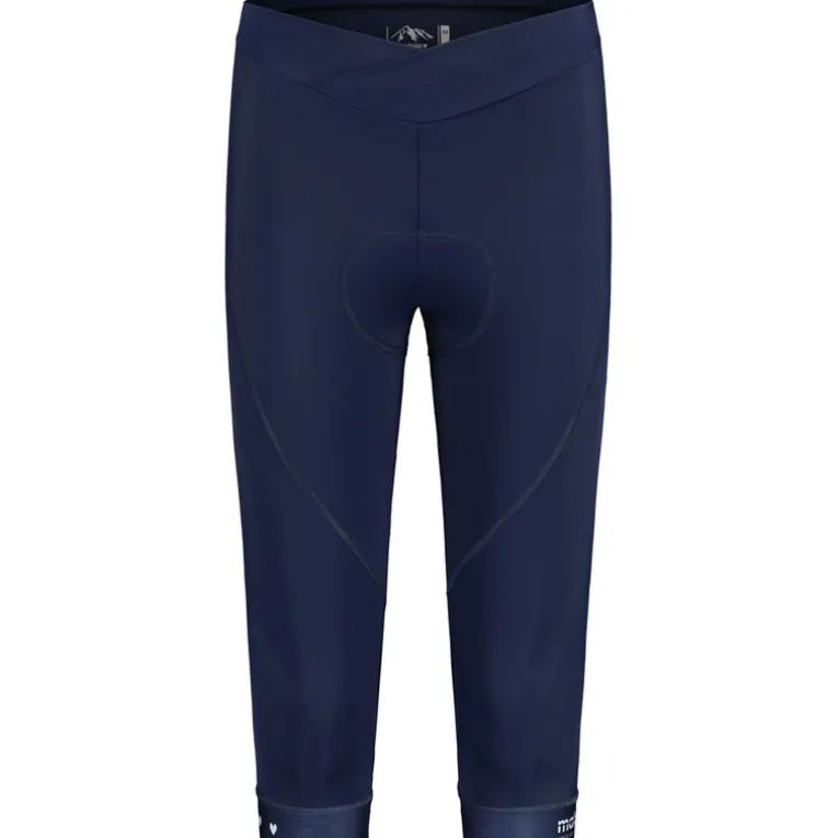 Damen MinorM. Radhose 3/4