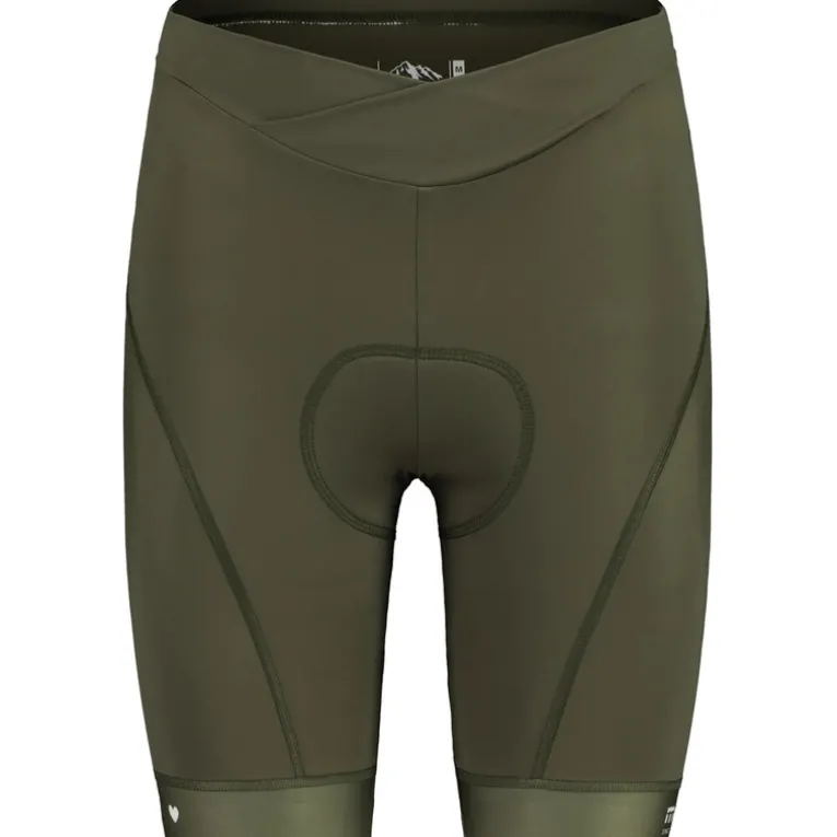 Damen MinorM. Radhose kurz
