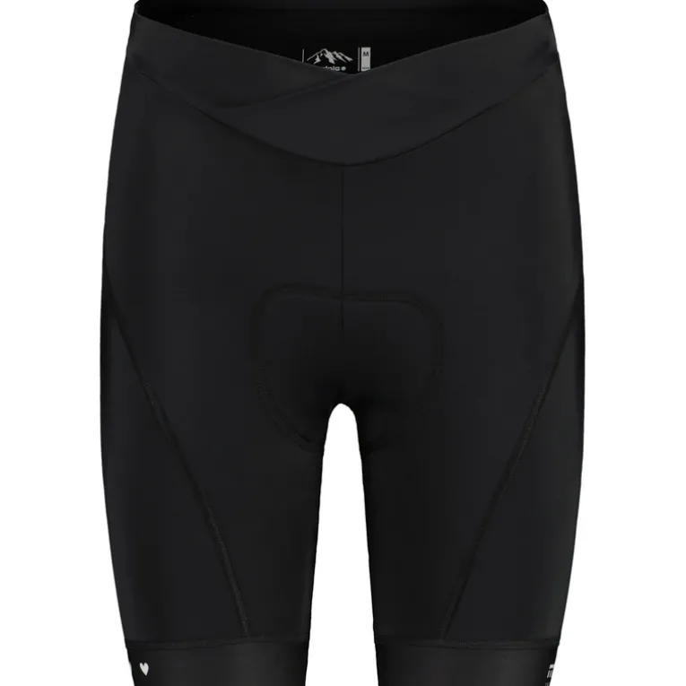 Damen MinorM. Radhose kurz