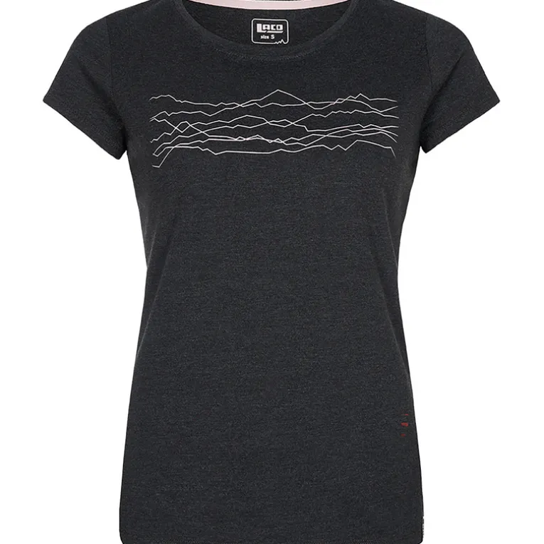 Damen Miracle T-Shirt