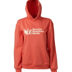 Damen MMW Hoodie