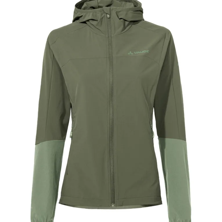 Damen Moab IV Jacke