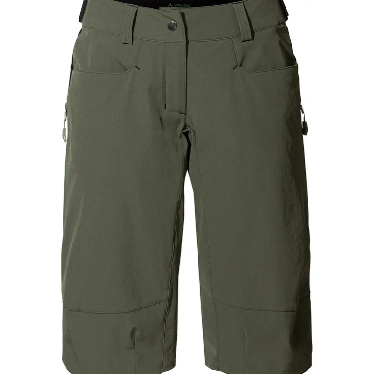 Damen Moab IV MTB Hose kurz