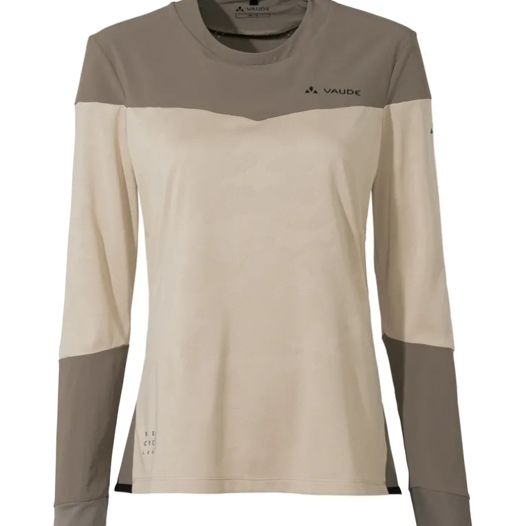 Damen Moab Pro Longsleeve