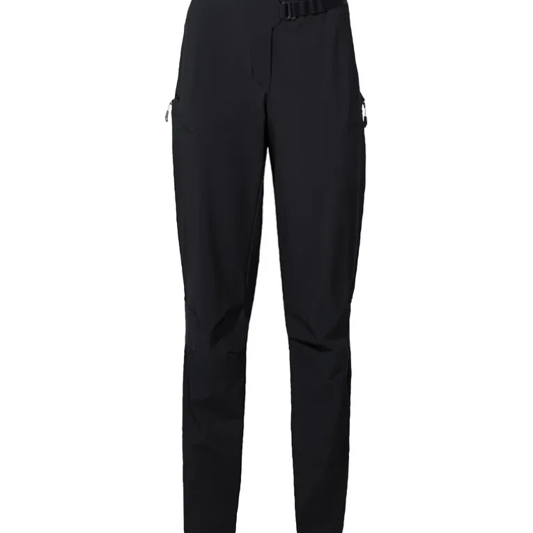 Damen Moab Pro MTB Hose lang