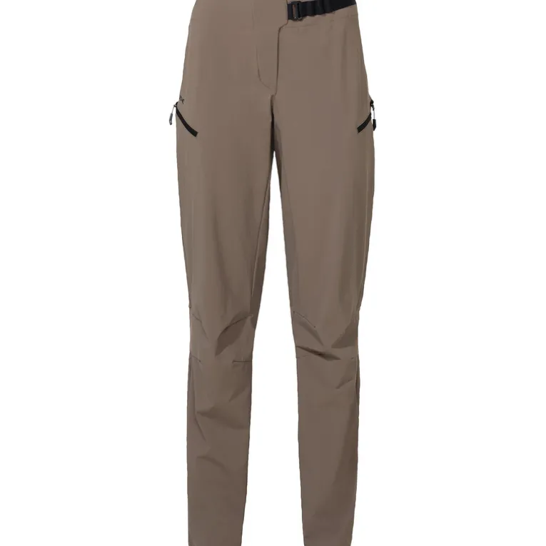 Damen Moab Pro MTB Hose lang
