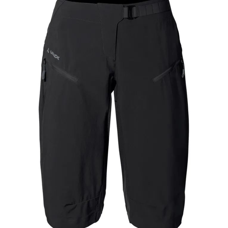 Damen Moab Pro Radhose kurz