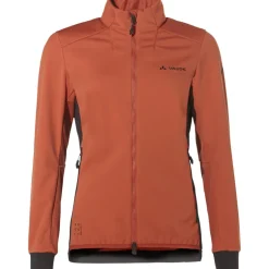 Damen Moab Pro Softshell Jacke