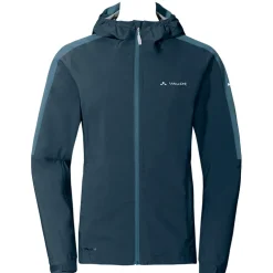 Damen Moab Rain II Jacke