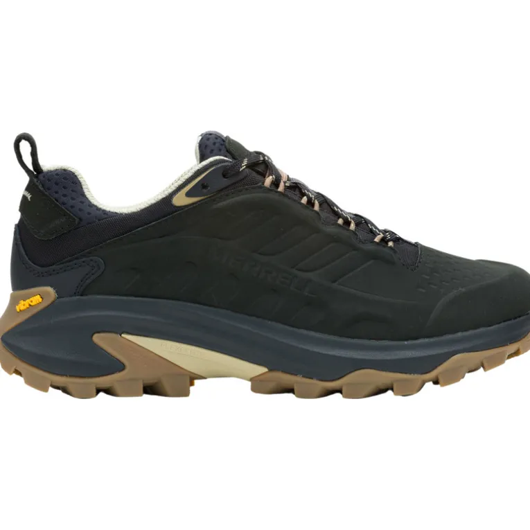 Damen Moab Speed 2 LTR WP Schuhe