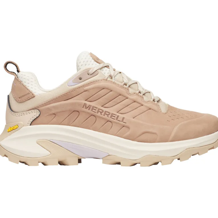 Damen Moab Speed 2 LTR WP Schuhe
