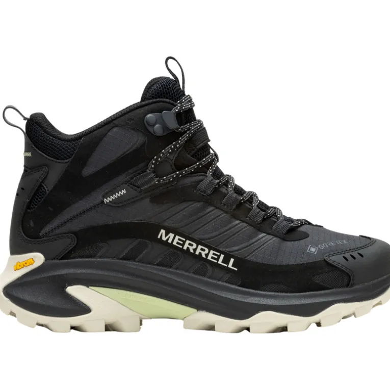Damen Moab Speed 2 Mid GTX Schuhe