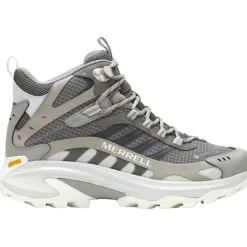 Damen Moab Speed 2 Mid GTX Schuhe