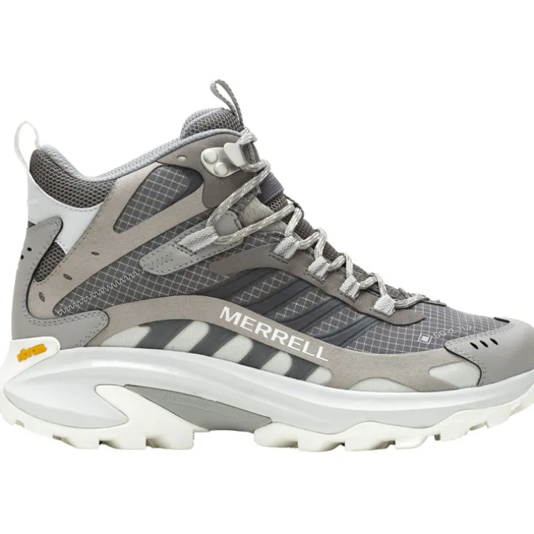 Damen Moab Speed 2 Mid GTX Schuhe
