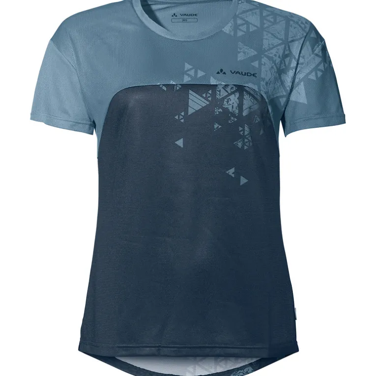 Damen Moab VI Radtrikot