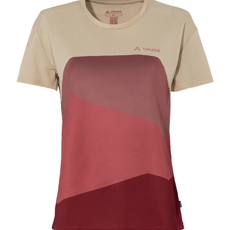 Damen Moab VI Radtrikot