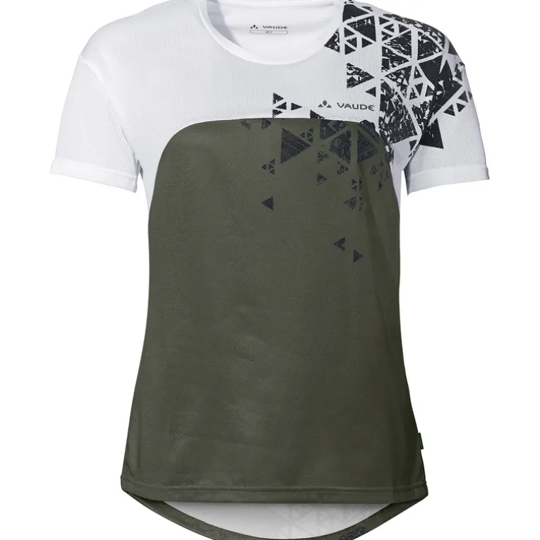 Damen Moab VI Radtrikot