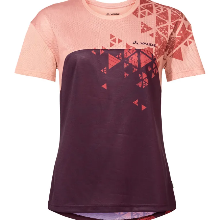 Damen Moab VI Radtrikot