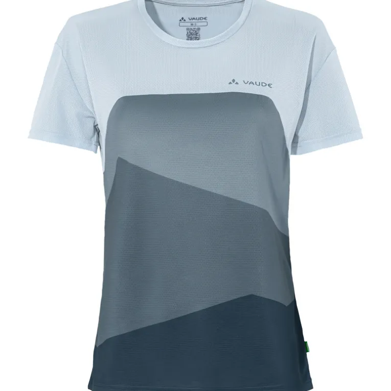 Damen Moab VI Radtrikot