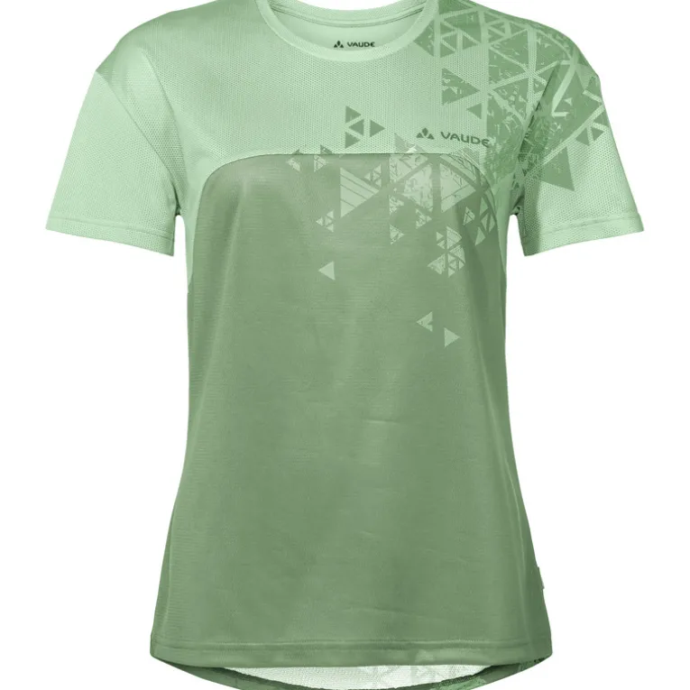 Damen Moab VI Radtrikot