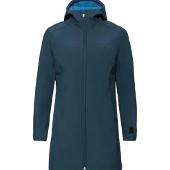 Damen Moena Softshell Parka