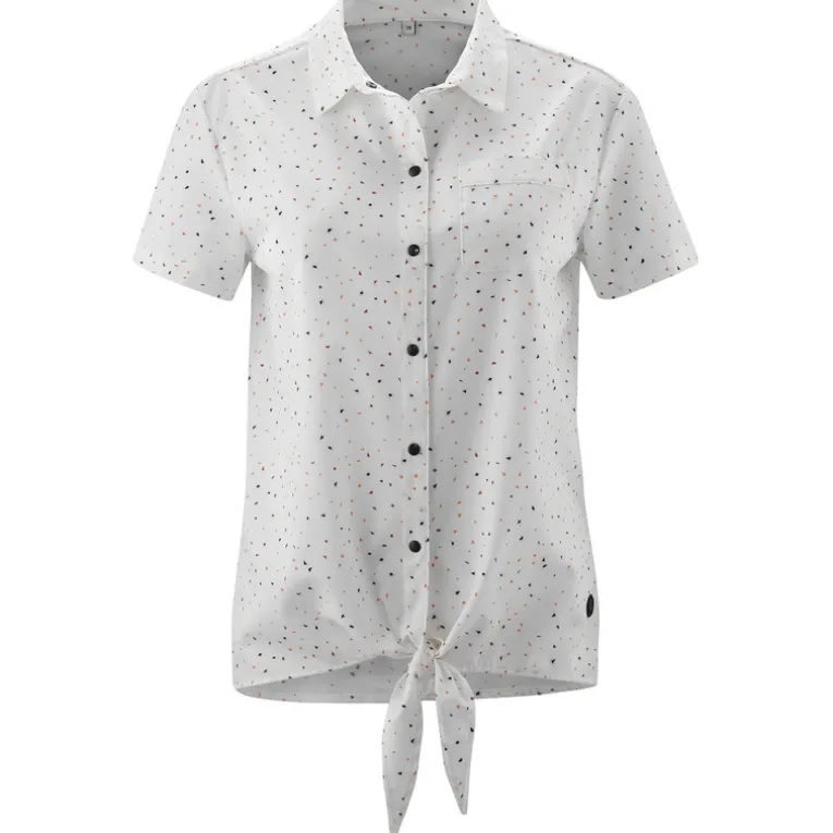 Damen Molveno Bluse