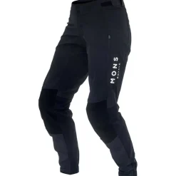Damen Momentum Bike Hose
