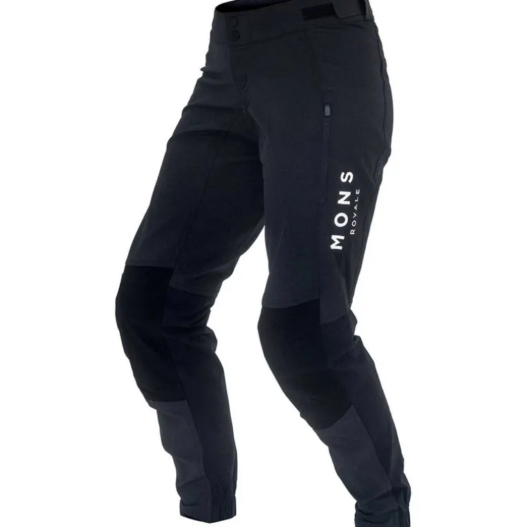 Damen Momentum Bike Hose