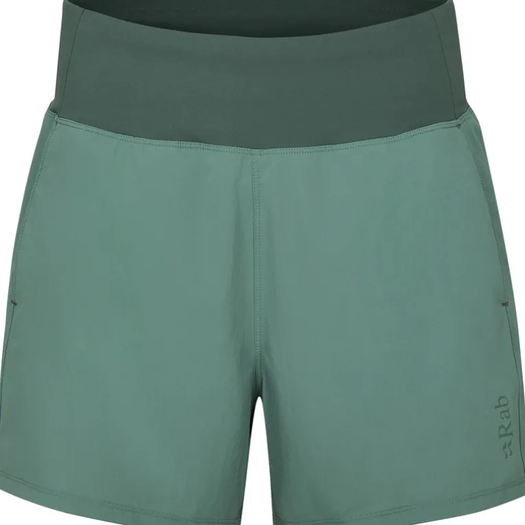 Damen Momentum Shorts