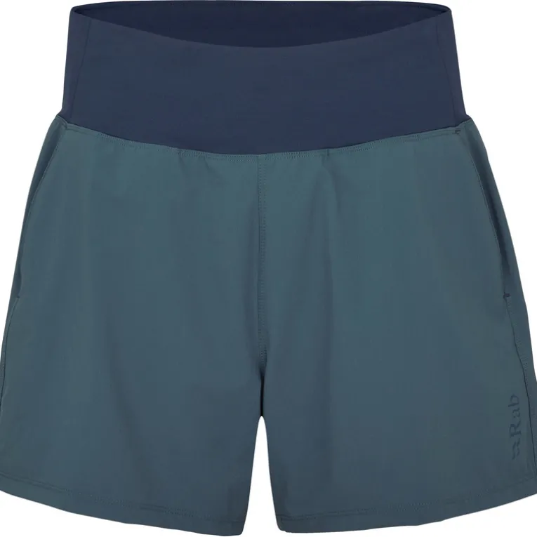 Damen Momentum Shorts