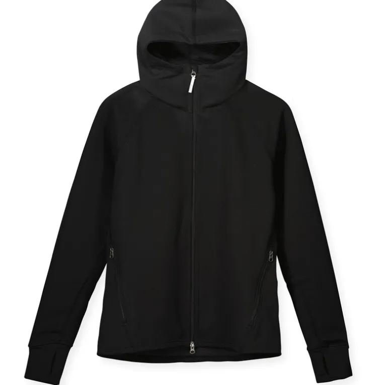 Damen Mono Air Houdi Jacke