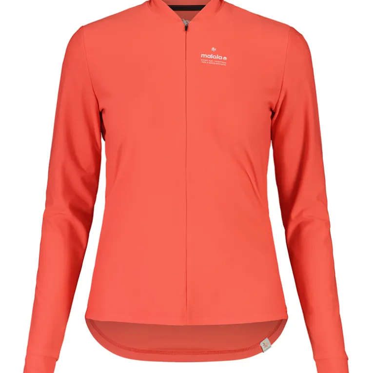 Damen MontalinM. Longsleeve