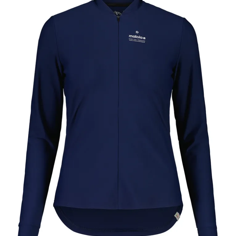 Damen MontalinM. Longsleeve