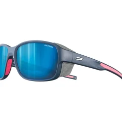 Damen Monterosa 2 Spectron 3 Polarized Gletscherbrille