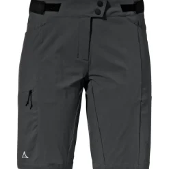 Damen Montosoli Radhose kurz
