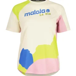 Damen MontvalezanM. T-Shirt