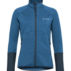 Damen Monviso Fleece II Jacke